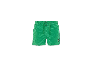 Stone Island B0643 NYLON METAL "Green"