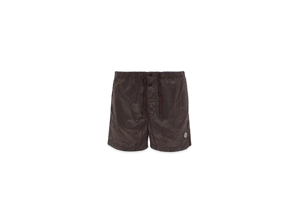 Stone Island B0643 NYLON METAL "Steel Grey"