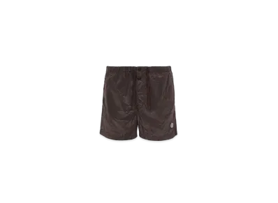 Stone Island B0643 NYLON METAL "Steel Grey"