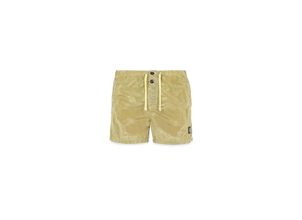Stone Island B0643 NYLON METAL "Dark Beige"