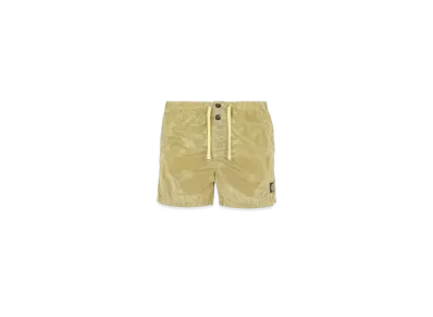 Stone Island B0643 NYLON METAL "Dark Beige"