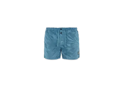 Stone Island B0643 NYLON METAL "Teal"