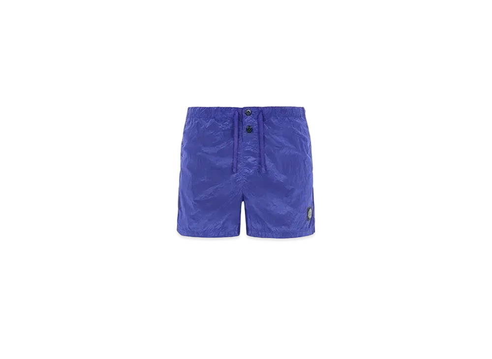 Stone Island B0643 NYLON METAL "Periwinkle"