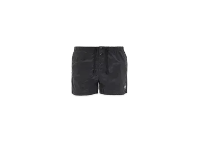 Stone Island B0643 NYLON METAL "Black"