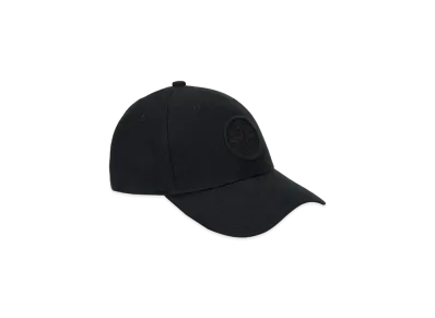 Stone Island 99675 WOOL POLYESTER GABARDINE "Black"