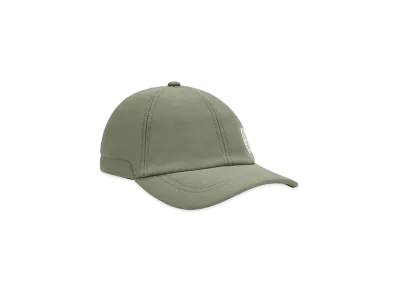 Stone Island 99222 SOFT SHELL-R E.DYE TECHNOLOGY "Sage Green"