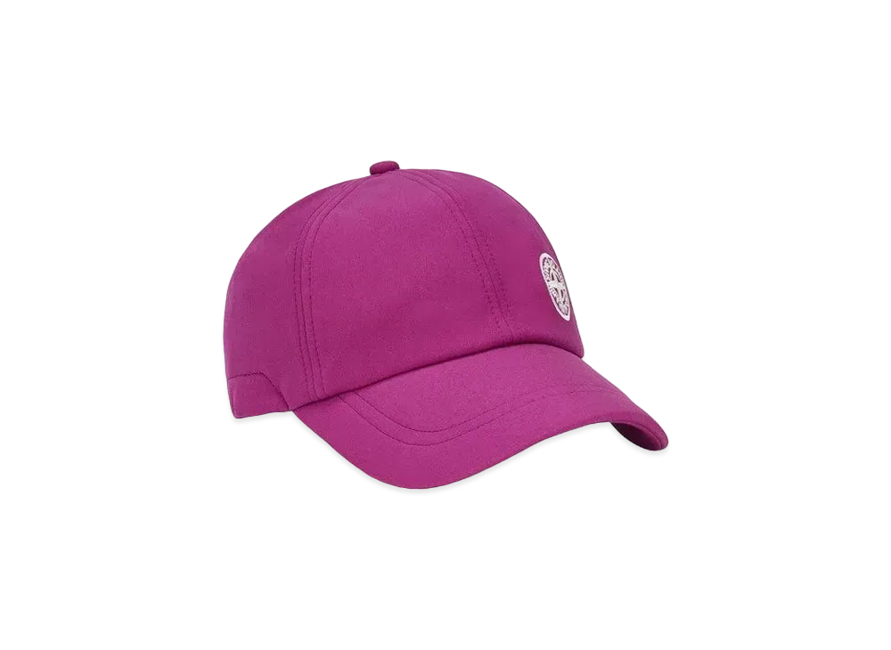 Stone Island 99222 SOFT SHELL-R E.DYE TECHNOLOGY "Magenta"