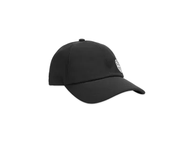 Stone Island 99222 SOFT SHELL-R E.DYE TECHNOLOGY "Black"