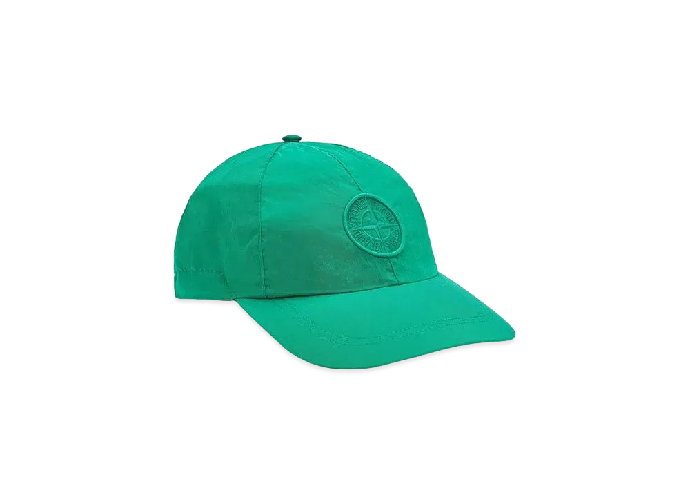 Stone Island 99576 NYLON METAL "Green"