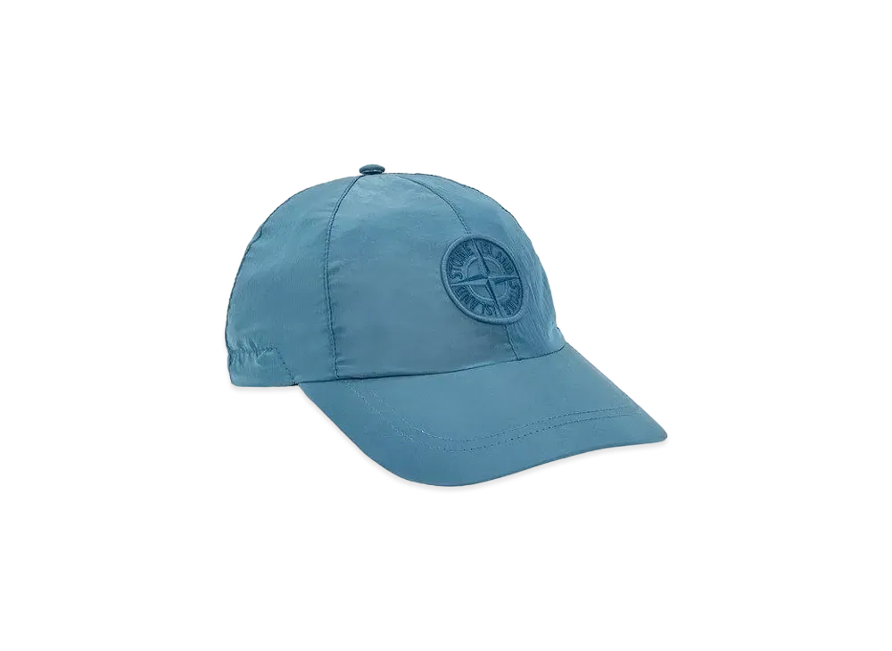 Stone Island 99576 NYLON METAL "Teal"