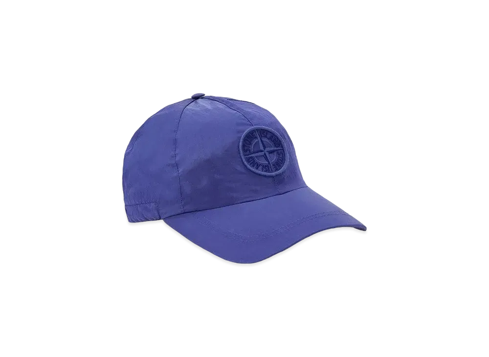 Stone Island 99576 NYLON METAL "Periwinkle"