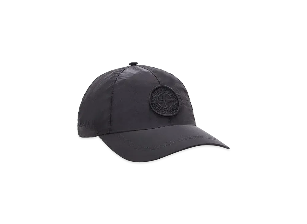 Stone Island 99576 NYLON METAL "Black"