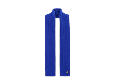 Stone Island N15B5 GEELONG WOOL "Periwinkle"