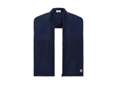 Stone Island N06D9 MIXED YARNS "Blue"