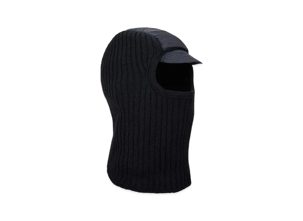 Stone Island N08C8 PURE WOOL WITH NYLON METAL DETAILS "Blue"