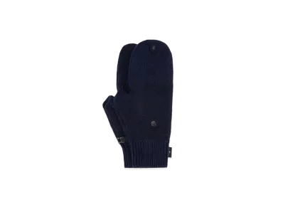 Stone Island N07D9 MIXED YARNS "Blue"