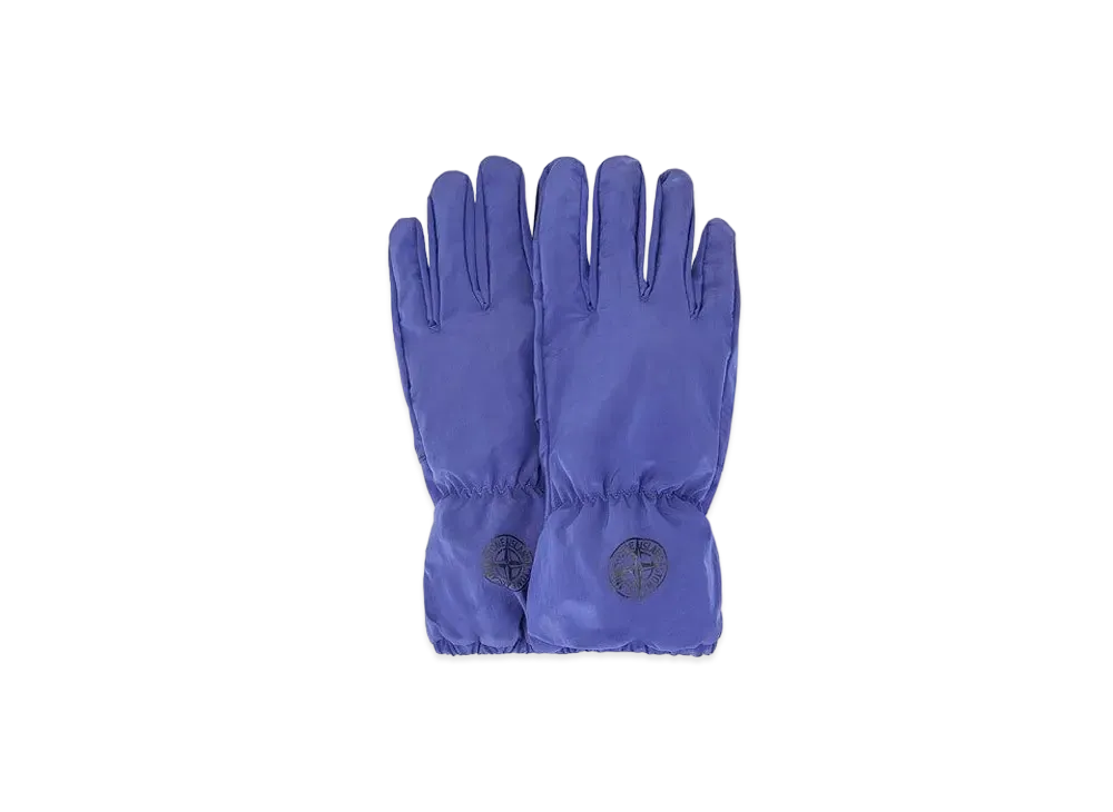 Stone Island 92077 NYLON METAL "Periwinkle"