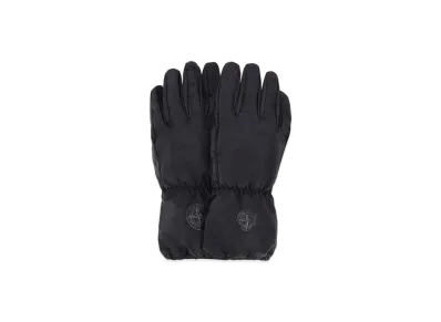 Stone Island 92077 NYLON METAL "Black"