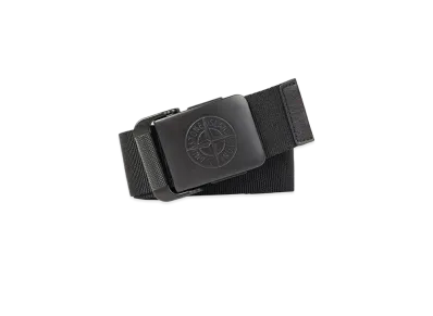 Stone Island 94873 NYLON TAPE "Black"