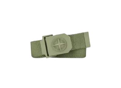 Stone Island 94071 NYLON TAPE "Sage Green"