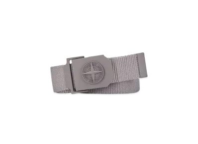 Stone Island 94071 NYLON TAPE "Pastel Blue"