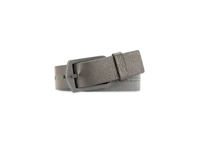 Stone Island 94362 NYLON TAPE + LEATHER "Pastel Blue"