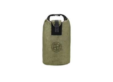 Stone Island 91026 MODIFIED PANAMA 6/3 HT NYLON "Sage Green"