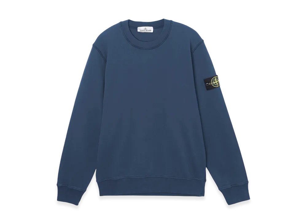 Stone Island Sweat 63051 "Darkblue"