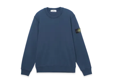 Stone Island Sweat 63051 "Darkblue"