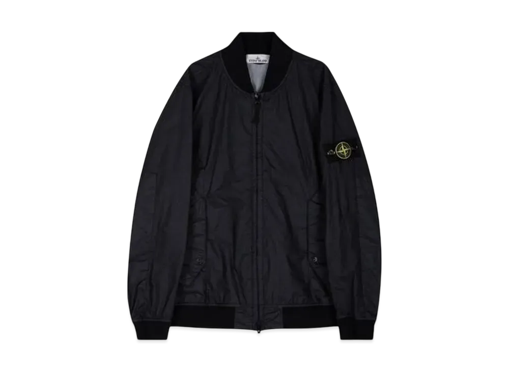 Stone Island 41223 Membrana 3L TC "Navy Blue" 801541223