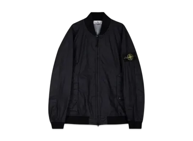 Stone Island 41223 Membrana 3L TC "Navy Blue" 801541223