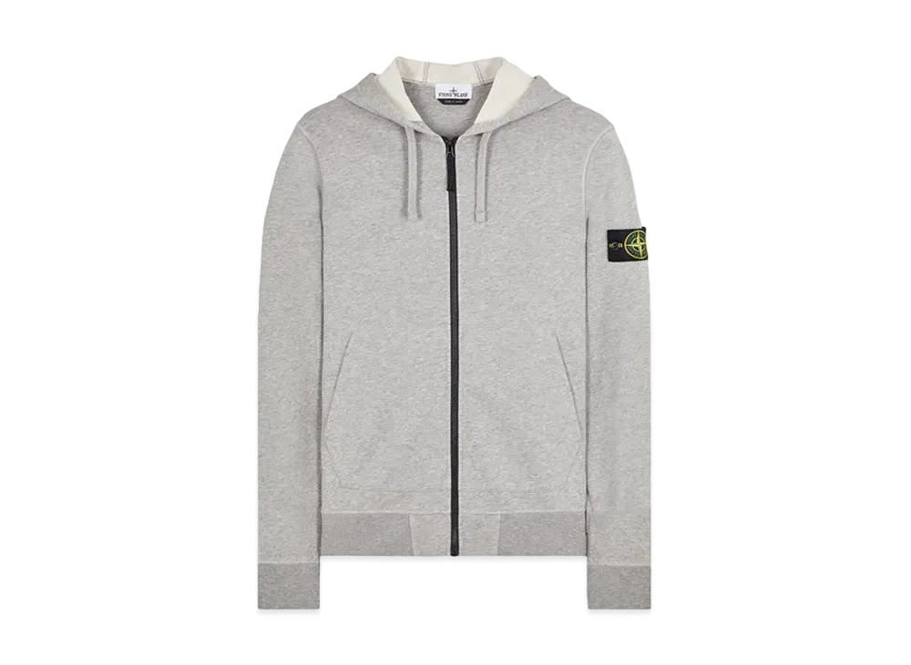 Stone Island 64251 "Powder Melange"