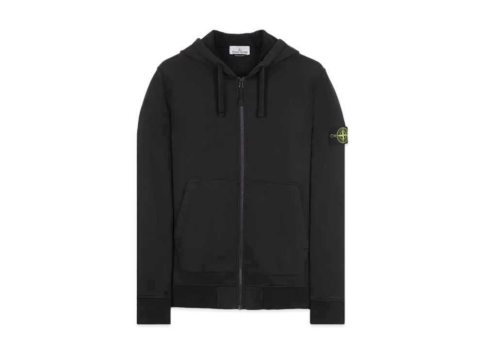 Stone Island 64251 "Black"