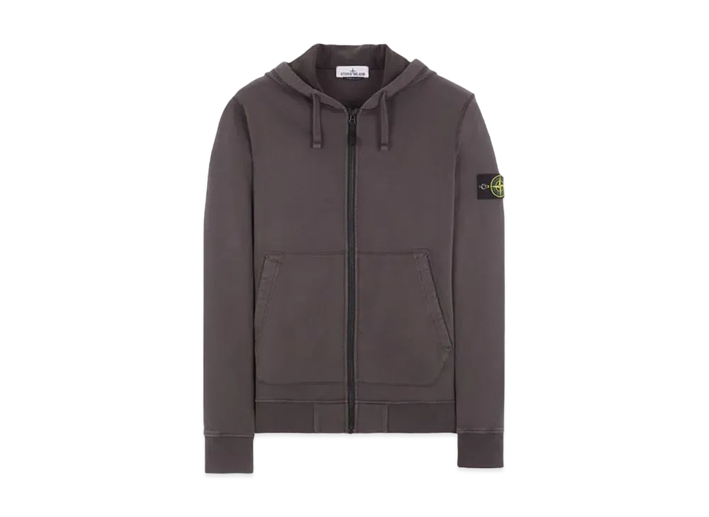 Stone Island 64251 "Steel Grey"