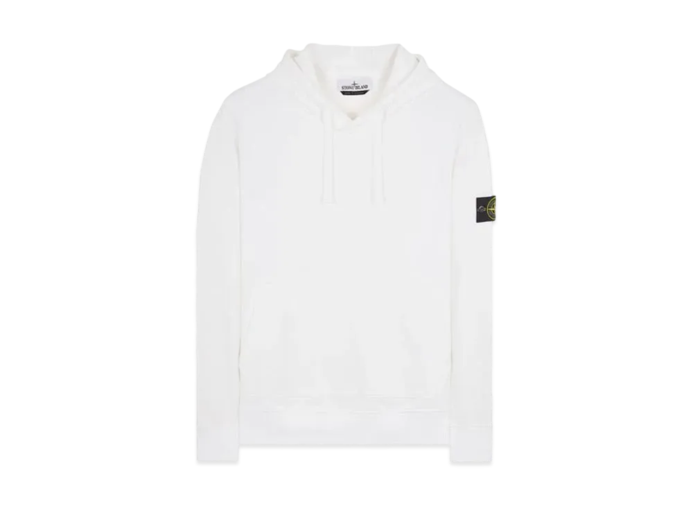 Stone Island 64151 "White"