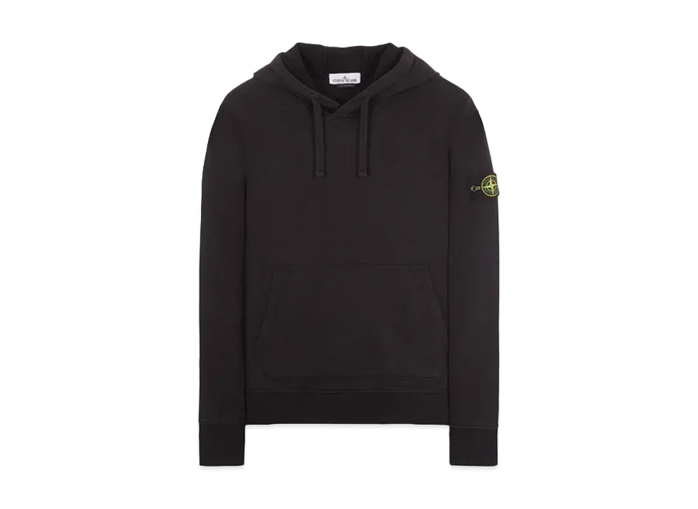 Stone Island 64151 "Black"