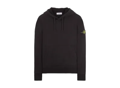 Stone Island 64151 "Black"