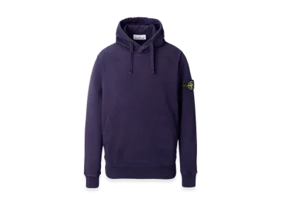 Stone Island Parka 64151 "Purple"