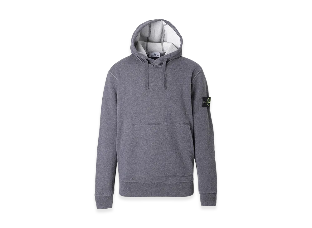 Stone Island Parka 64151 "Melangedarkgrey"