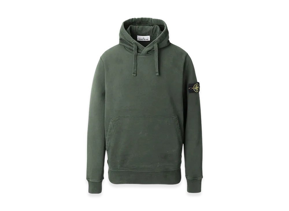 Stone Island Parka 64151 "Musk"