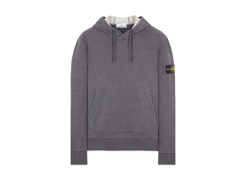 Stone Island 64151 "Smoke Melange"