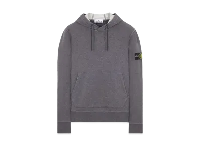 Stone Island 64151 "Smoke Melange"
