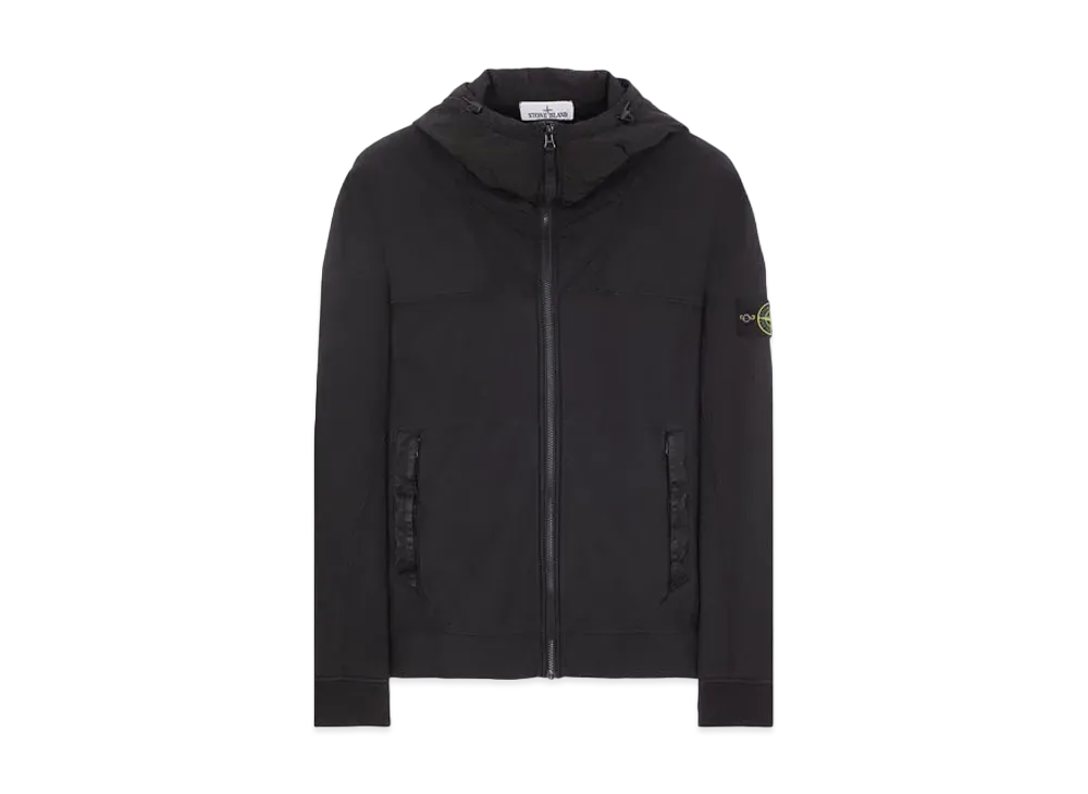 Stone Island 60354 "Black"