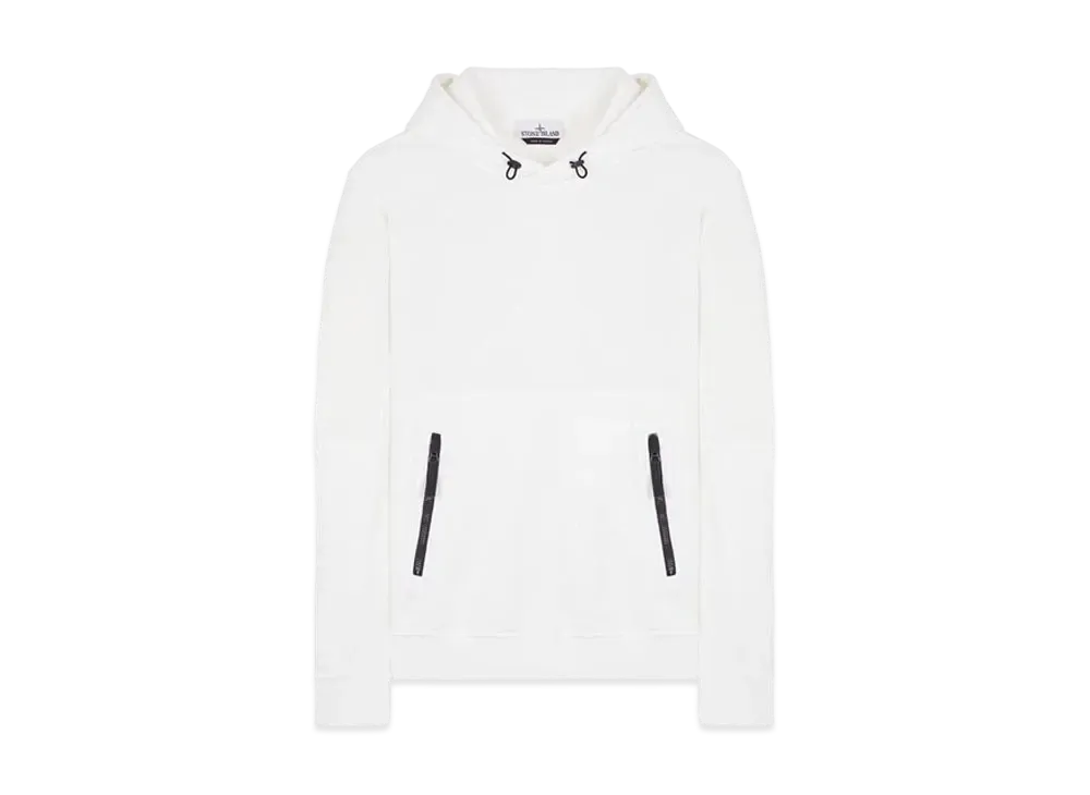 Stone Island 65777 "White"