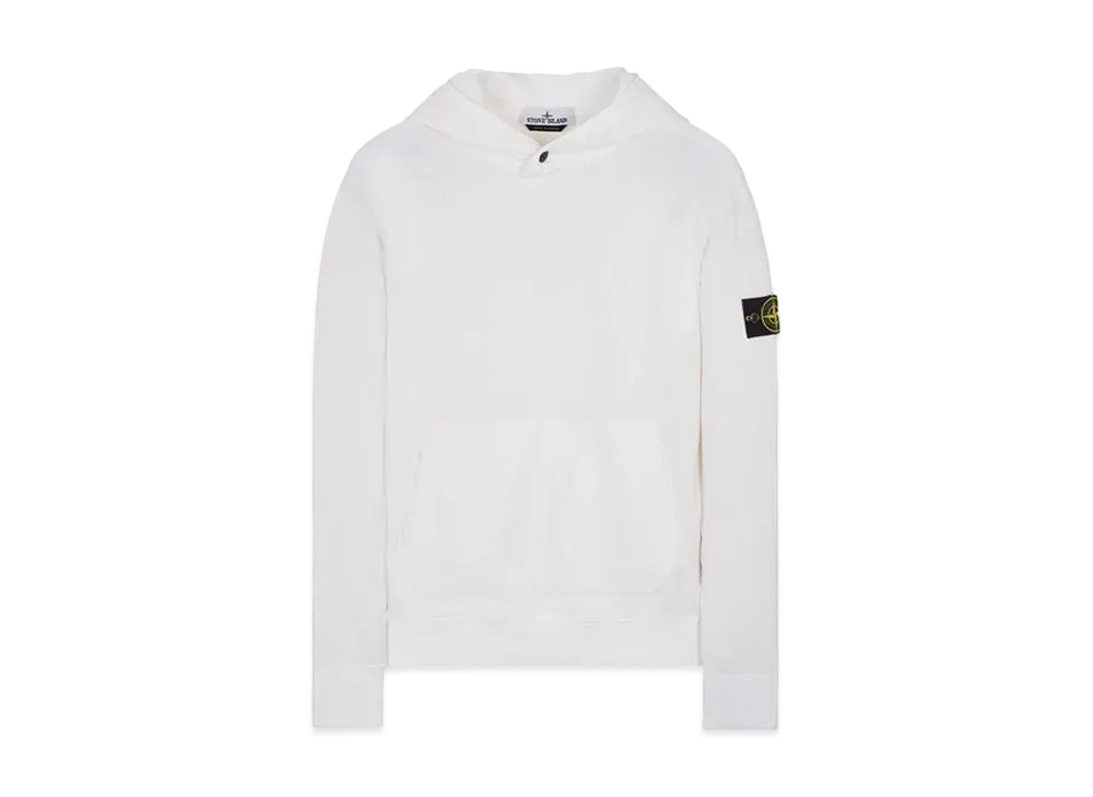 Stone Island 65052 "White"
