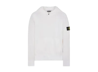 Stone Island 65052 "White"