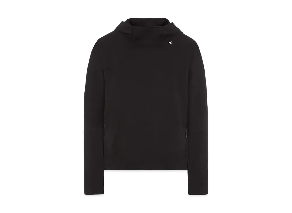 Stone Island 605G5 Stone Island Stellina "Black"