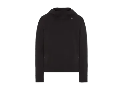 Stone Island 605G5 Stone Island Stellina "Black"