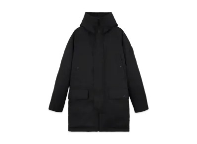 Stone Island 710F2 Performance Twill Wool-TC_Stone Island Ghost "Black"