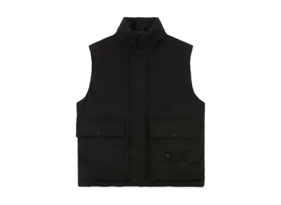 Stone Island G06F2 Performance Twill Wool-TC_Stone Island Ghost "Black"